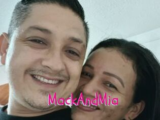 MackAndMia Spanking Sarah