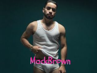 MackBrown