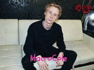 MacroCole