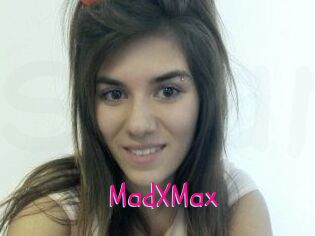 MadXMax