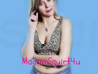 MadamSquirt4u