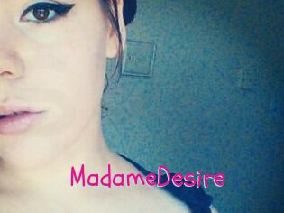 MadameDesire
