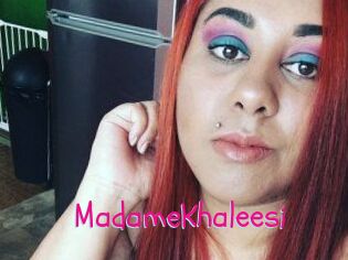 MadameKhaleesi