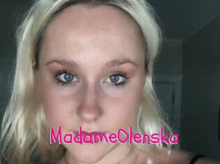 MadameOlenska
