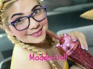MadderDoll