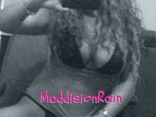 MaddisionRain