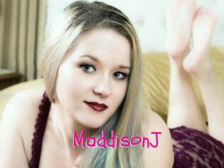 MaddisonJ