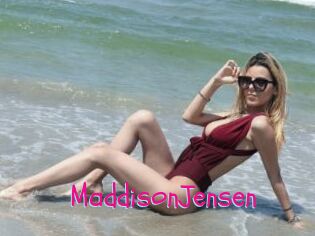 MaddisonJensen Spanking Sarah