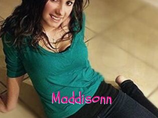 Maddisonn