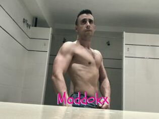 Maddokx
