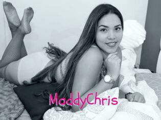 MaddyChris