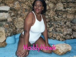 MaddyHawk Spanking Sarah