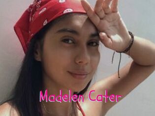 Madelen_Cater Spanking Sarah