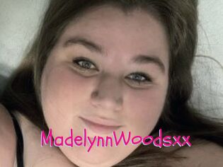 MadelynnWoodsxx