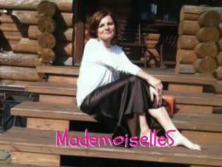 MademoiselleS