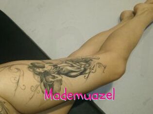 Mademuazel