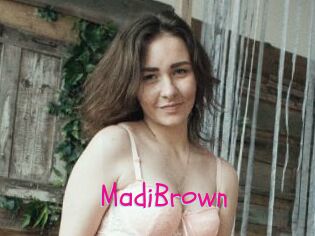 MadiBrown Spanking Sarah