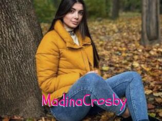 MadinaCrosby Spanking Sarah
