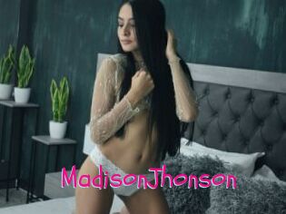 MadisonJhonson