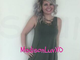 MadisonLuvXO