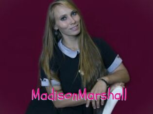 MadisonMarshall