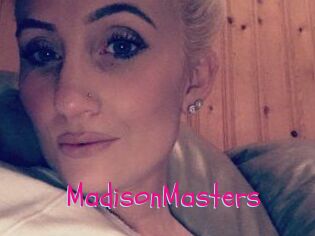 MadisonMasters