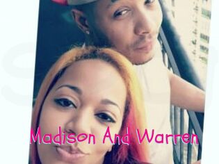 Madison_And_Warren
