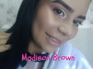 Madison_Brown Spanking Sarah