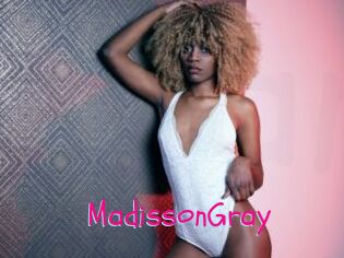 MadissonGray