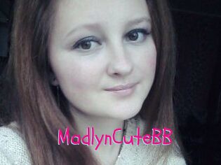 MadlynCuteBB