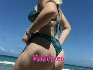 MaeVixen