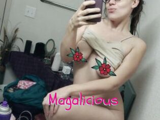 Magalicious
