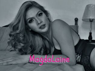 MagdaLaine