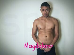Magdaleno
