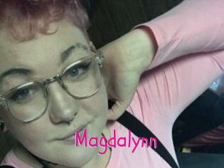 Magdalynn