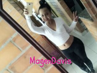 MagenDavis