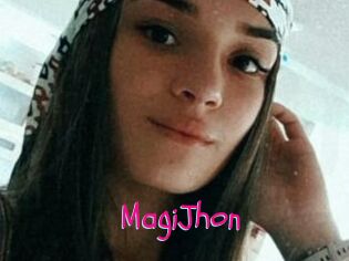 MagiJhon