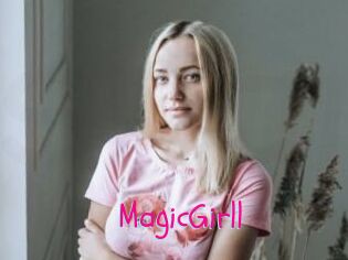 MagicGirll