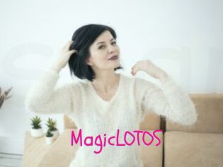 MagicLOTOS