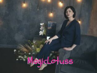 MagicLotuss