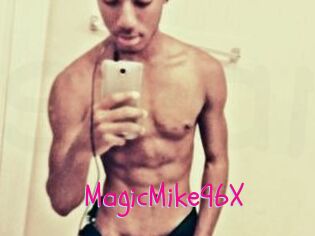 MagicMike96X