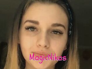 MagicNikas