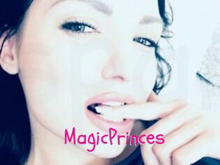MagicPrinces
