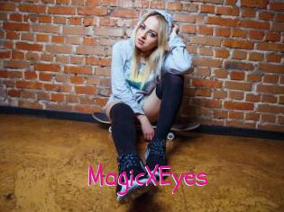 MagicXEyes Spanking Sarah