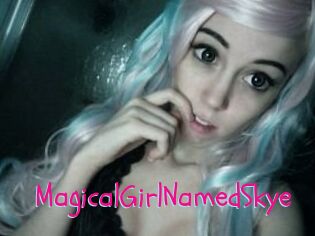 MagicalGirlNamedSkye