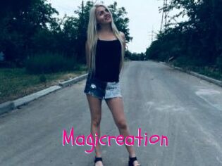 Magicreation Spanking Sarah