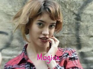 Magicx