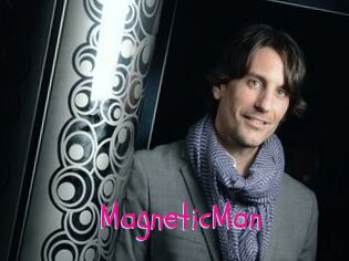 MagneticMan