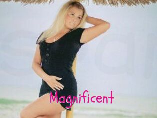 Magnificent