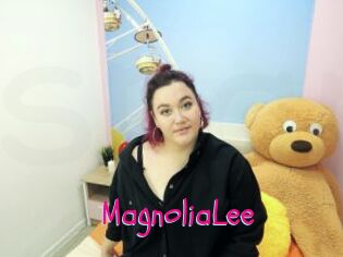 MagnoliaLee